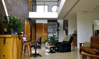 Imagem 2: Casa - Ville Sainte Hélène - Campinas