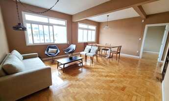 Imagem: Apartamento para venda possui 110 metros