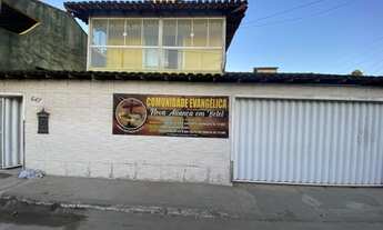 Imagem: VENDO CASA EM CABO FRIO