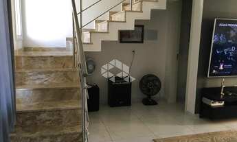 Imagem 6: Sobrado para venda com 100 metros quadrados com 3 quartos em Igara - Canoas - RS