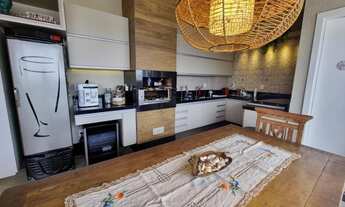 Imagem 2: Cobertura para Venda, Jardim Camburi, 3 dormitórios, 2 suítes, 3 banheiros, 2 vagas