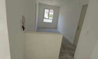 Imagem 4: Apartamento com 2 dormitórios, Cond. Residence Canadá - Osasco