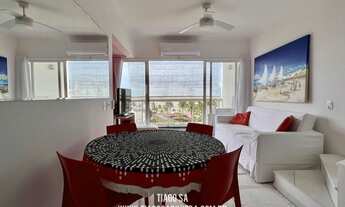 Imagem 5: Cobertura com vista para o mar a venda na Riviera de São Lourenço