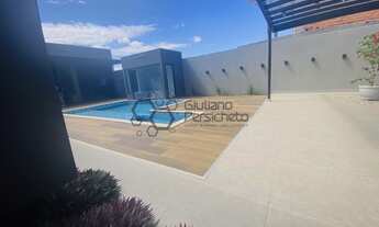 Imagem 5: Casa no condomínio Vale Florido