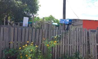 Imagem: Vendo terreno