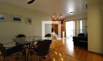 Imagem 2: Apartamento para Aluguel - Cambuí, 1 Quarto, 70 m2