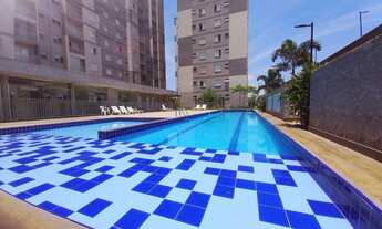 Imagem: Apartamento para venda possui 46 metros