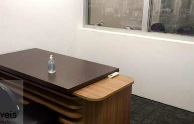 Imagem 2: Sala Comercial para Locação, Vila Yara, 3 banheiros, 3 vagas