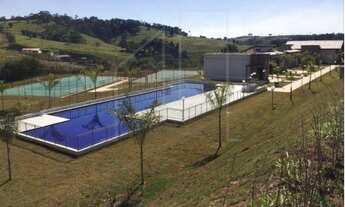 Imagem 5: Terreno - Aglomeração Urbana de Jundiaí - Itupeva