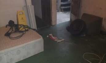 Imagem: Vendo casa 1 quarto (vila