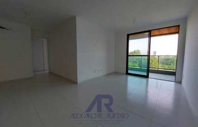 Imagem 6: 3\Suítes Nascente DPE Varanda 95m² Elevado Padrão Completíssimo Viver Bem Gruta de Lourde