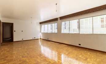 Imagem: São Paulo - Apartamento Padrão - Jardins