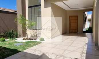 Imagem: Casa com 03 quartos sendo todos suites !