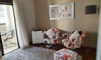 Imagem 2: Apartamento com 3 dormitórios à venda, 207 m² por R$ 1.250.000 - Santana - São Paulo/SP