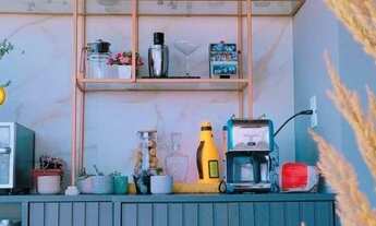 Imagem 2: ITAJAí - Apartamento Padrão - Ressacada