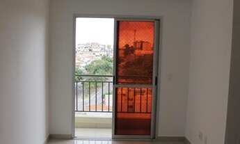 Imagem 2: Apartamento com 2 dormitórios à venda, 50 m² por R$ 320.000,00 - Jardim Monjolo - São Paul