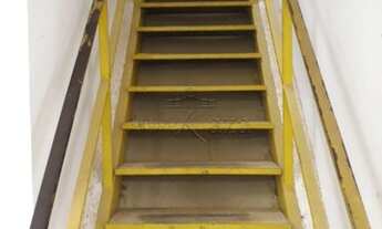 Imagem 7: Ponto Comercial - Monte Castelo - Locação 740 M2