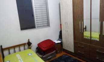 Imagem: Casa para venda tem 100 metros quadrados