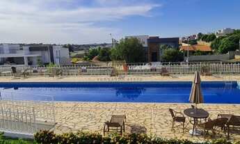 Imagem 6: Terreno - Condomínio - Venda - Loteamento Residencial Villagio - Americana - SP - 1025 m2