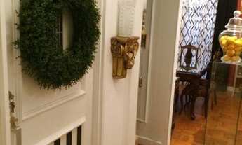 Imagem 6: SÃO PAULO - Apartamento Padrão - JARDINS