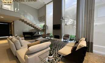 Imagem 5: Casa no Alpha Conde Mobiliada !!!!