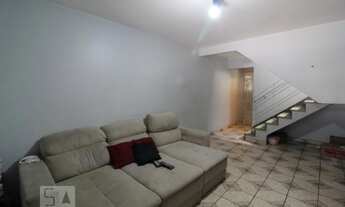 Imagem 4: Casa para Aluguel - Rudge Ramos, 2 Quartos, 124 m2