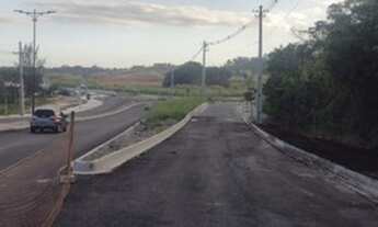 Imagem 3: Com 500m² FRENTE Estrada dos Cajueiros (Itaipuaçu) - Maricá - Rio de Janeiro