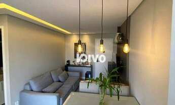 Imagem 2: Apartamento com 2 quartos 1 vaga à venda, 47 m² por R$ 860.000 - Vila Clementino