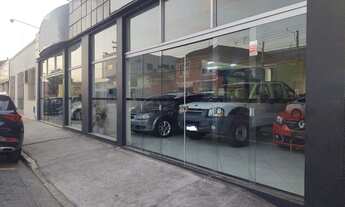 Imagem 6: Galpão para alugar, 236 m² por R$ 6.500,00/mês - Vila Brasileira - Itatiba/SP