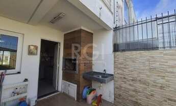 Imagem 10: Casa em Hípica Casa com 2 dormitórios