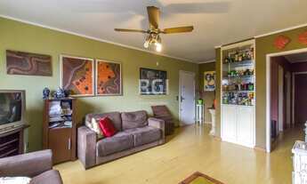 Imagem 3: Porto Alegre - Apartamento Padrão - Jardim Lindóia