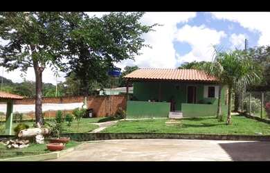 Imagem 3: Chácara mais linda da regiao