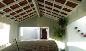 Imagem 7: Casa com 3 dormitórios à venda, 93 m² - Condomínio San Pietro - Sorocaba/SP