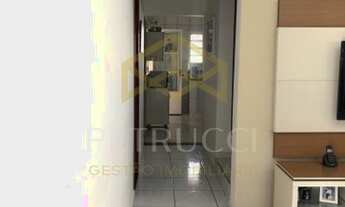 Imagem 5: Casa - Parque Residencial Vila União - Campinas