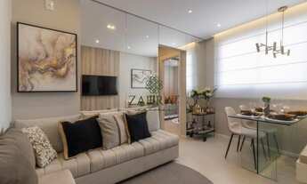 Imagem: Apartamento à venda, 2 quartos, 1 vaga