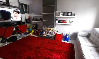 Imagem 2: CASA EM CONDOMÍNIO 03 DORMITÓRIOS, SUÍTE, 2 VAGAS, BAIRRO ABERTA DOS MORROS, PORTO ALEGRE