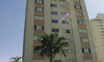 Imagem: SÃO PAULO - Apartamento Padrão - CAMPO