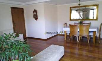 Imagem 4: Moema Pássaros, Apartamento!