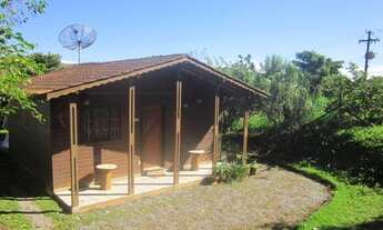 Imagem: Chacara Com Area Externa Bacana e Muita