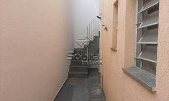 Imagem 5: SÃO PAULO - Sobrado Padrão - Parque Vitória