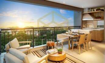 Imagem 5: Apartamento - Swiss Park - Campinas