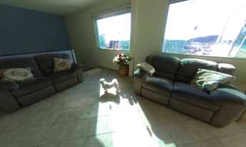 Imagem 6: PRAIA GRANDE - Apartamento Padrão - BOQUEIRAO