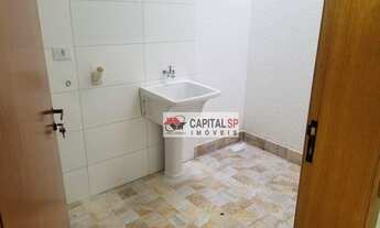 Imagem 6: Sobrado em Condomínio 2 suítes, 1 vaga, São Miguel Paulista, São Paulo/SP