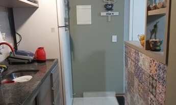 Imagem 5: RRCOD3721 Apartamento 51m² CONDOMÍNIO VIVA MAIS BARUERI - 2 Dorms 1 Vaga - OPORTUNIDADE