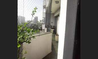 Imagem 7: Apartamento para Venda em Santo André, Jardim, 3 dormitórios, 1 suíte, 4 banheiros, 2 vaga