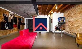 Imagem: Venda Casa 3 Dormitórios - 390 m² Vila