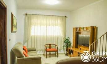 Imagem: Sobrado para Venda em São Caetano do Sul