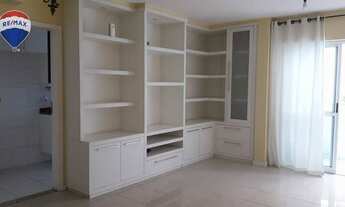 Imagem 2: Apartamento Duplex com 2 dormitórios à venda, 95 m² por R$ 530.000,00 - Recreio dos Bandei