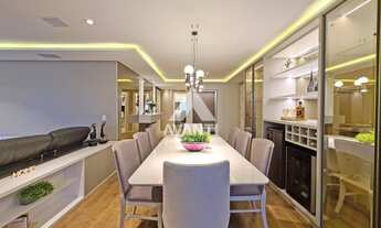 Imagem 7: Apartamento com 3 suítes no bairro Exposição