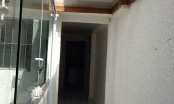 Imagem 6: Casa Vila Clementino